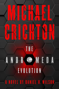 Title: The Andromeda Evolution, Author: Michael Crichton