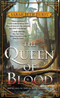 The Queen of Blood (Queens of Renthia Series #1)