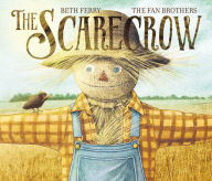 Title: The Scarecrow: A Fall Book for Kids, Author: Beth Ferry