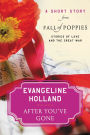 After You've Gone: A Short Story from Fall of Poppies: Stories of Love and the Great War