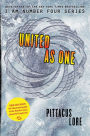 United as One (Lorien Legacies Series #7) (B&N Exclusive Edition)