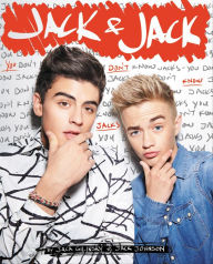 Title: Jack & Jack: You Don't Know Jacks, Author: Jack Gilinsky