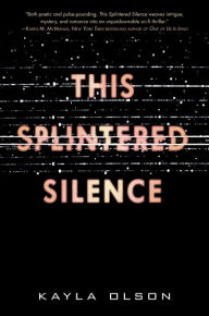 Download of ebooks This Splintered Silence English version 