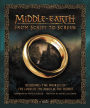 Middle-Earth from Script to Screen: Building the World of The Lord of the Rings and The Hobbit
