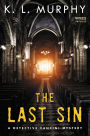 The Last Sin: A Detective Cancini Mystery