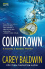 Countdown (Cassidy and Spenser Series #5)