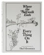 Alternative view 4 of Where the Sidewalk Ends/Every Thing On It (Barnes & Noble Collectible Editions): Poems and Drawings by Shel Silverstein