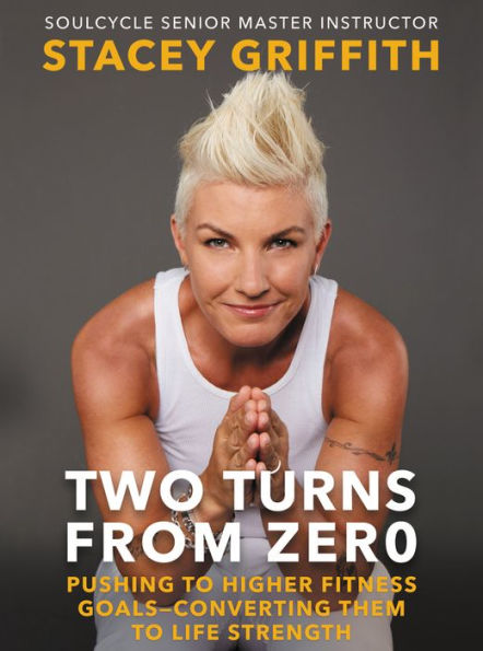 Two Turns from Zero: Pushing to Higher Fitness Goals--Converting Them to Life Strength