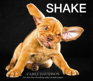 Title: Shake, Author: Carli Davidson