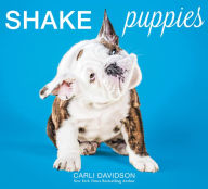 Title: Shake Puppies, Author: Carli Davidson