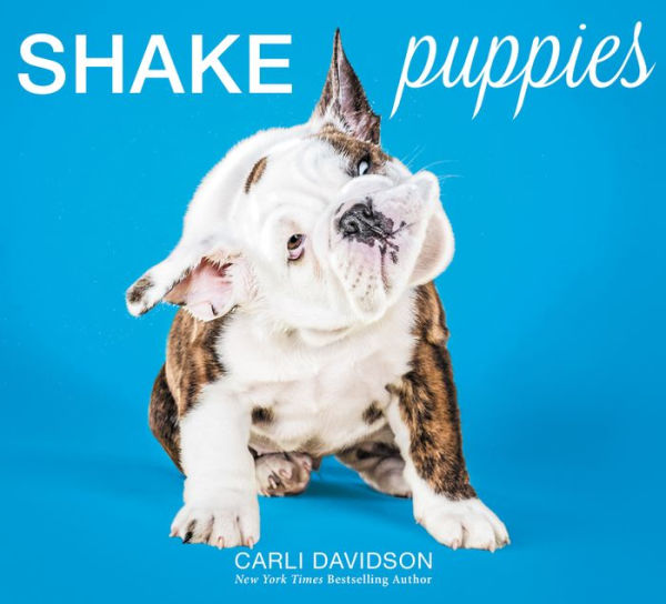 Shake Puppies