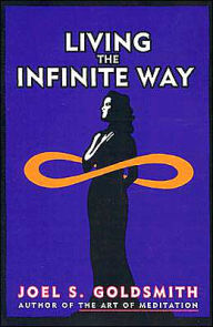 Living the Infinite Way