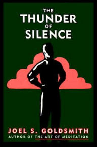 Thunder of Silence
