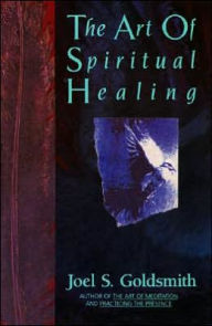 Art of Spiritual Healing