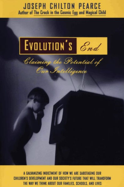 Evolution's End