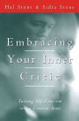 Embracing Your Inner Critic: Turning Self-Criticism into a Creative Asset
