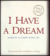 I Have a Dream