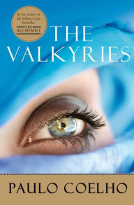 Title: The Valkyries, Author: Paulo Coelho
