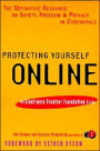 Protecting Yourself Online: An Electronic Frontier Foundation Guide