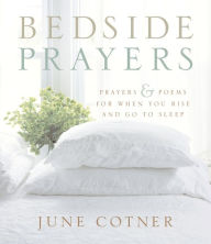 Title: Bedside Prayers, Author: June Cotner