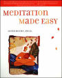 Meditation Made Easy