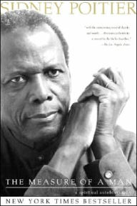 Measure of a Man: A Spiritual Autobiography
