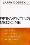 Reinventing Medicine