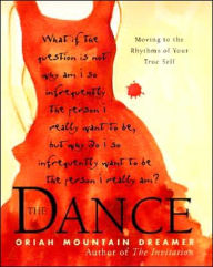 Dance: Moving To the Rhythms of Your True Self