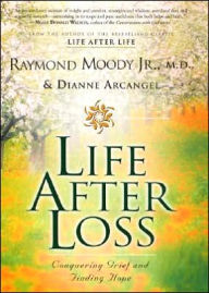 Life after Loss: Conquering Grief and Finding Hope