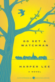 Go Set a Watchman (Deluxe Edition)