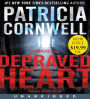 Depraved Heart (Kay Scarpetta Series #23)