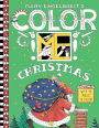 Mary Engelbreit's Color ME Christmas Coloring Book: A Christmas Holiday Book for Kids