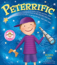 Peterrific (Pinkalicious Series)