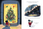 Alternative view 2 of The Snowflake: A Christmas Holiday Book for Kids