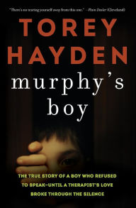 Title: Murphy's Boy, Author: Torey Hayden