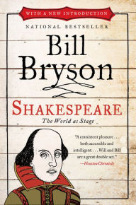 Title: Shakespeare: The World as Stage, Author: Bill Bryson