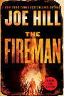 The Fireman (Signed Book)