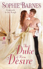 The Duke of Her Desire: Diamonds in the Rough