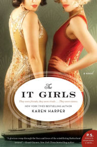 Title: The It Girls, Author: Karen Harper