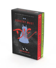 Title: Dorothy Must Die 2-Book Box Set: Dorothy Must Die, The Wicked Will Rise, Author: Danielle Paige
