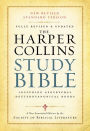 HarperCollins Study Bible: Fully Revised & Updated