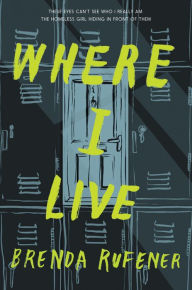 Title: Where I Live, Author: Brenda Rufener