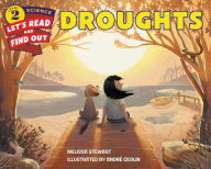 Title: Droughts, Author: Melissa Stewart