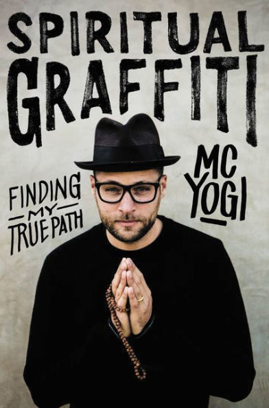 Spiritual Graffiti: Finding My True Path