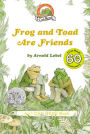 Frog and Toad Are Friends (I Can Read Book Series: Level 2)