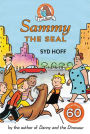 Sammy the Seal (I Can Read Book Series: Level 1)