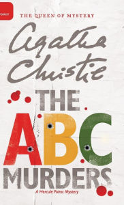 Title: The A.B.C. Murders (Hercule Poirot Series), Author: Agatha Christie