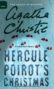 Title: Hercule Poirot's Christmas (Hercule Poirot Series), Author: Agatha Christie