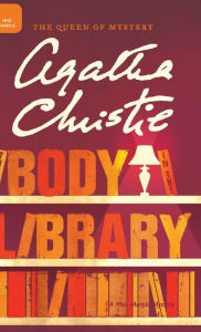 The Body in the Library (Miss Marple Series #2)