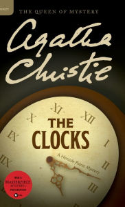 The Clocks (Hercule Poirot Series)